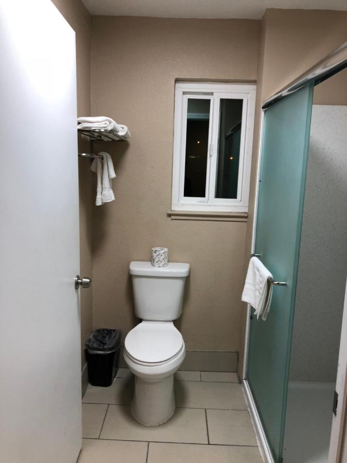 Casa Royal Inn Σαν Χοσέ Εξωτερικό φωτογραφία