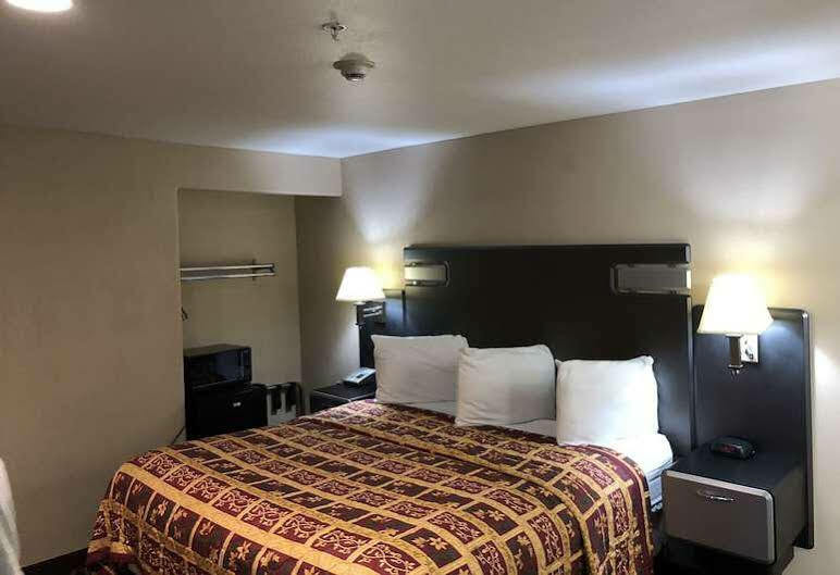 Casa Royal Inn Σαν Χοσέ Εξωτερικό φωτογραφία
